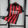 Camiseta Local Ac Milan 25/26