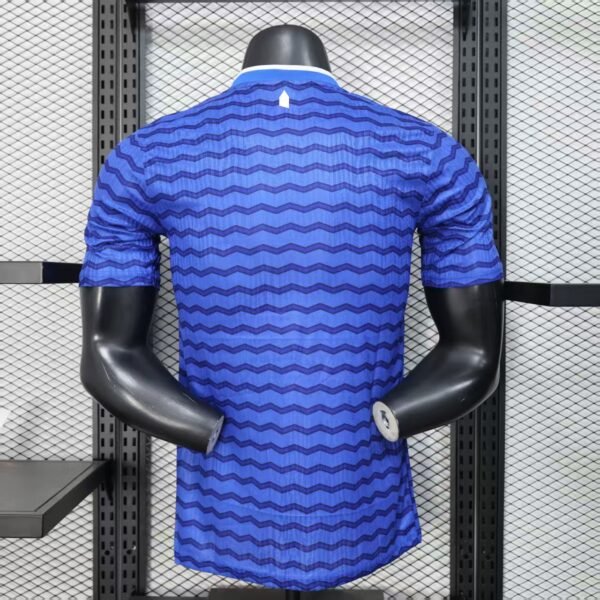 f0607fc9 Camiseta Local Everton Versión Jugador 25/26