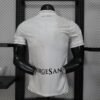 Camiseta Visitante Napoli Versión Jugador 25/26