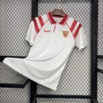 Camiseta Retro Local Sevilla 92/93