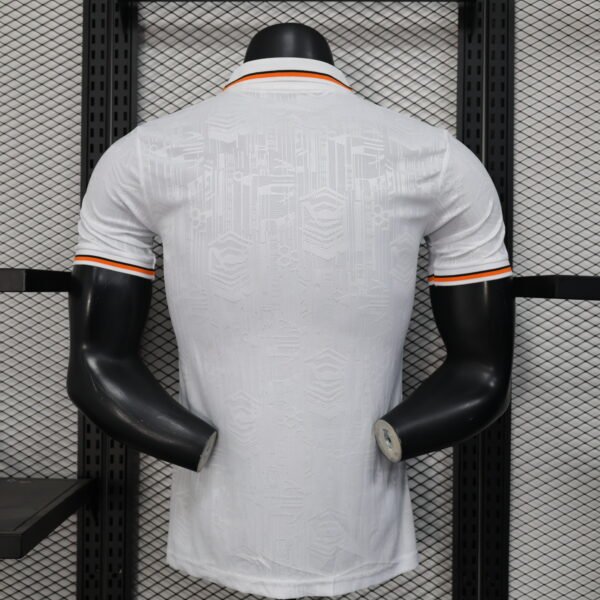 Camiseta Japón Versión Jugador 25/26
