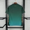 Camiseta Tercera Borussia Mönchengladbach 25/26