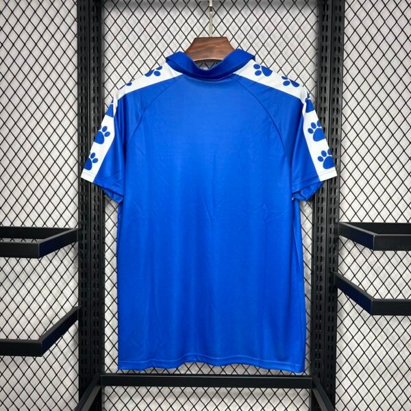 fdf07acc (2) Camiseta Retro Local Real Oviedo 91/92