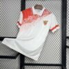 Camiseta Retro Local Sevilla 93/94