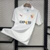 Camiseta Retro Local Sevilla 87/90