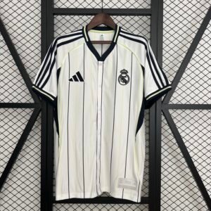Camiseta US Pack Real Madrid 25/26