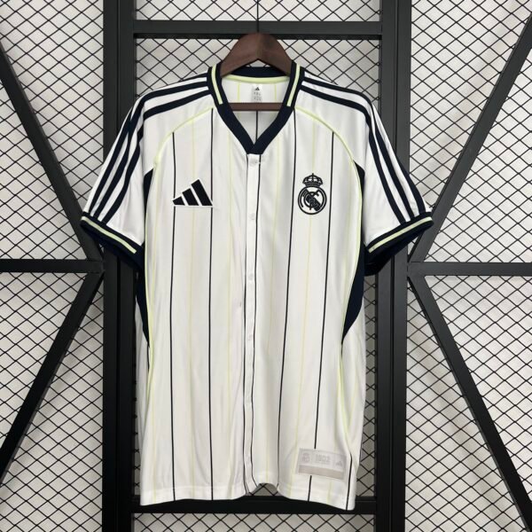 00531349 Camiseta US Pack Real Madrid 25/26