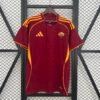 Camiseta Local Roma 25/26