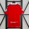 Camiseta Visitante Sevilla 25/26