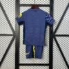 Equipación Niño Atlético de Madrid Visitante 25/26