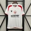 Camiseta Tercera Osasuna 25/26