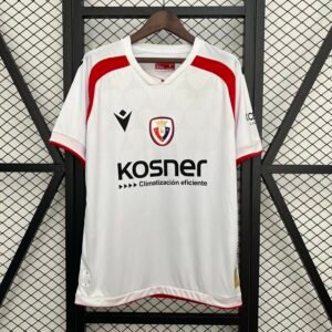 Camiseta Tercera Osasuna 25/26