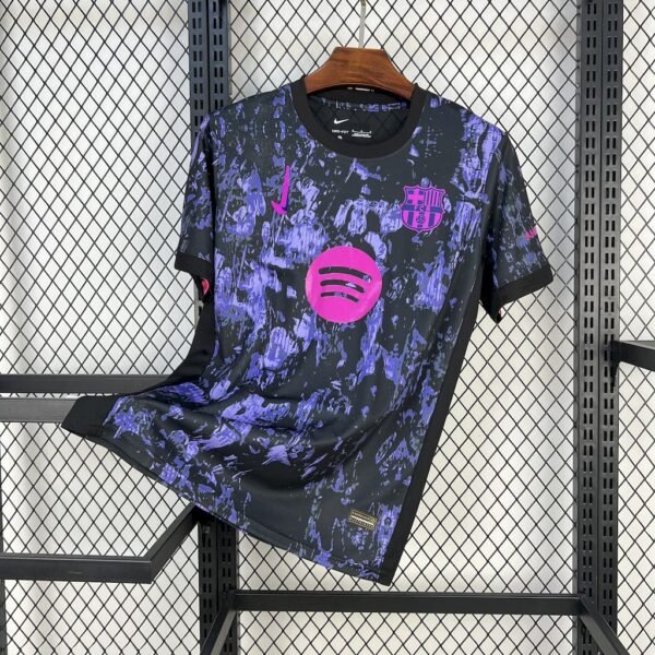 Camiseta Edición Especial FC Barcelona 25/26