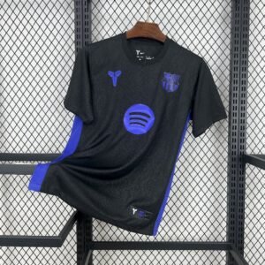 Camiseta Pre Partido Fc Barcelona 25/26