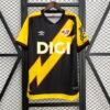 Camiseta Tercera Rayo Vallecano 25/26