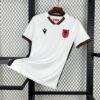 4445cb2e Camiseta Visitante Albania 25/26