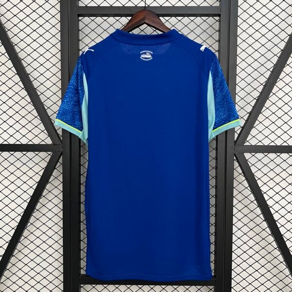 Camiseta Tercera Marsella 25/26