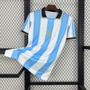 Camiseta Edición Especial Argentina Messi