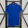 Camiseta Visitante Mónaco 25/26