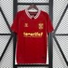 Camiseta Visitante Tenerife 25/26