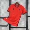 61668f58 Camiseta Local Albania 25/26