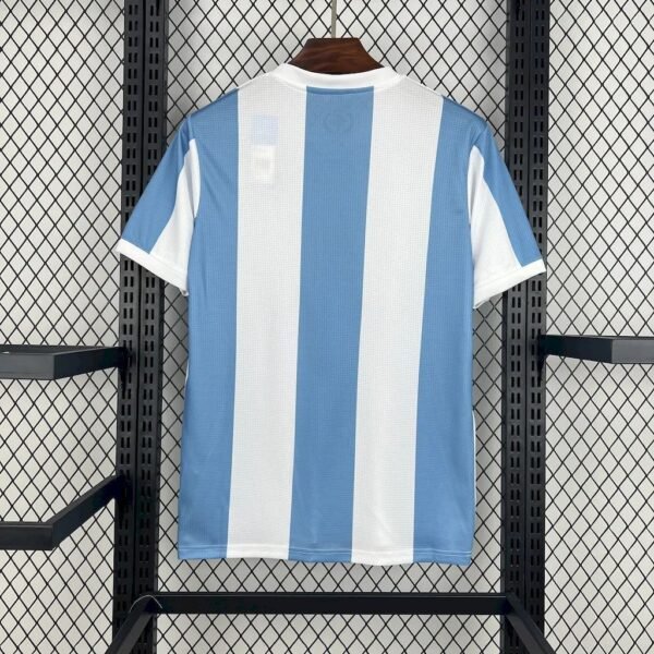 Camiseta Edición Especial Argentina 50 Aniversario