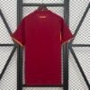Camiseta Local Roma 25/26
