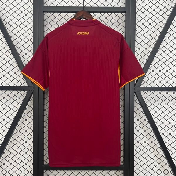 Camiseta Local Roma 25/26