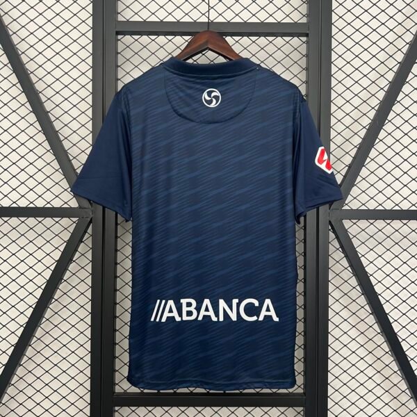 Camiseta Visitante Celta de Vigo 25/26