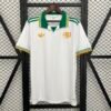Camiseta Tercera Roma 25/26