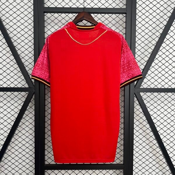 Camiseta Visitante Cádiz 25/26