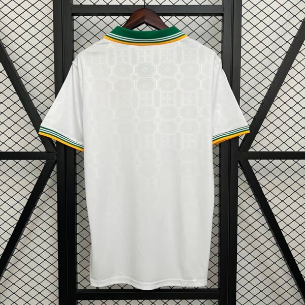 Camiseta Tercera Roma 25/26