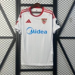 Camiseta Local Sevilla 25/26