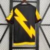 Camiseta Tercera Rayo Vallecano 25/26