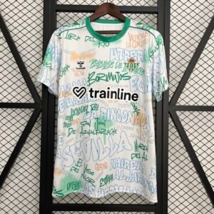 Camiseta Edición Especial Real Betis 25/26