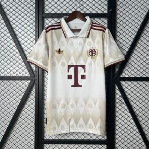 Camiseta Edición Especial Bayern Munich 25/26