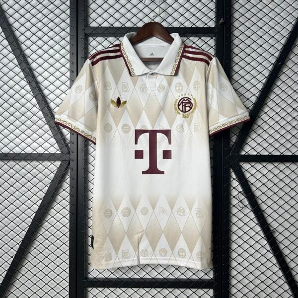 Camiseta Edición Especial Bayern Munich 25/26