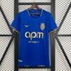 Camiseta Visitante Mónaco 25/26