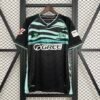 Camiseta Tercera Real Betis 25/26