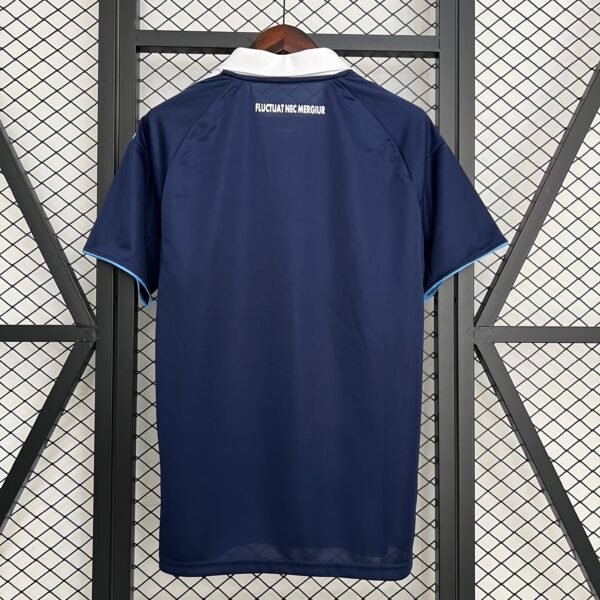 Camiseta Local Paris Fc