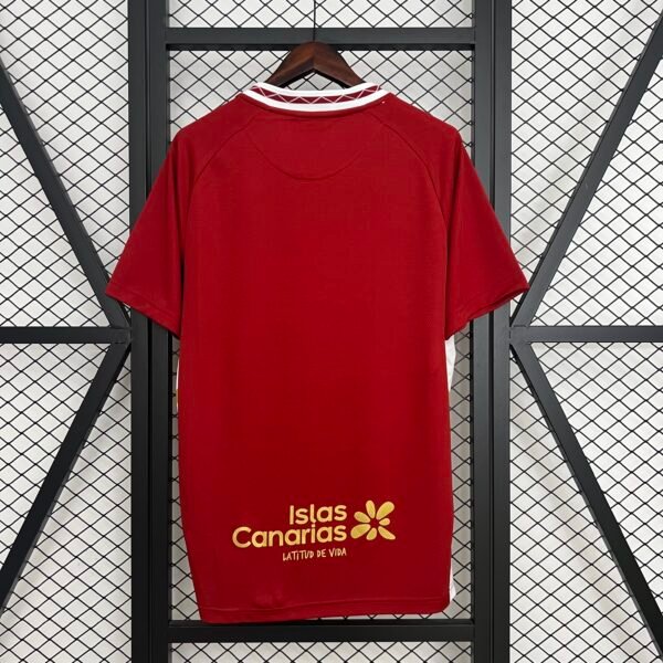 b465683c Camiseta Visitante Tenerife 25/26