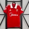 Camiseta Visitante Sevilla 25/26