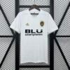 Camiseta Retro Valencia 18/19 Centenario