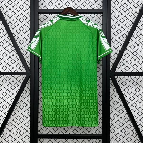 Camiseta Edición Especial Real Betis 25/26