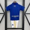 Equipacion Niño Real Oviedo Local 25/26