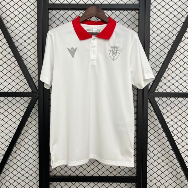 Polo Osasuna 25/26