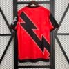 Camiseta Visitante Rayo Vallecano 25/26