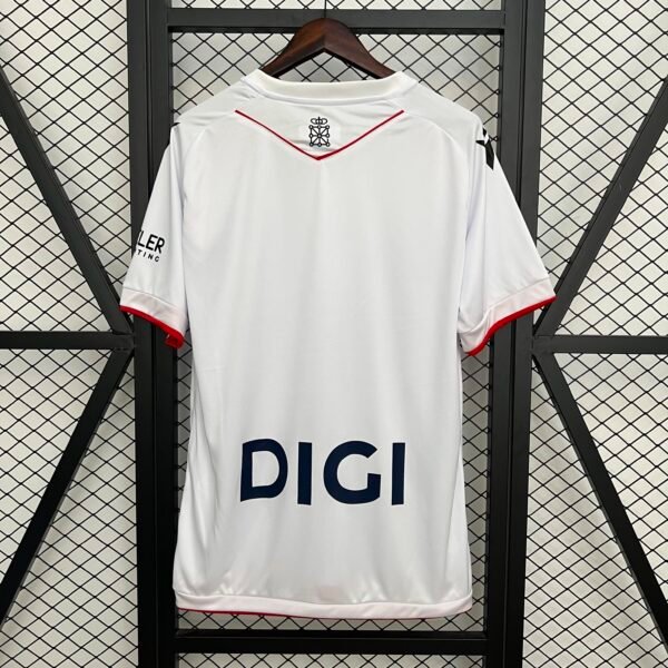 Camiseta Tercera Osasuna 25/26