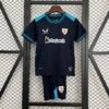 Equipacion Niño Athletic Club Visitante 25/26