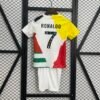 f2e47990 Camiseta Niño Cristiano Ronaldo